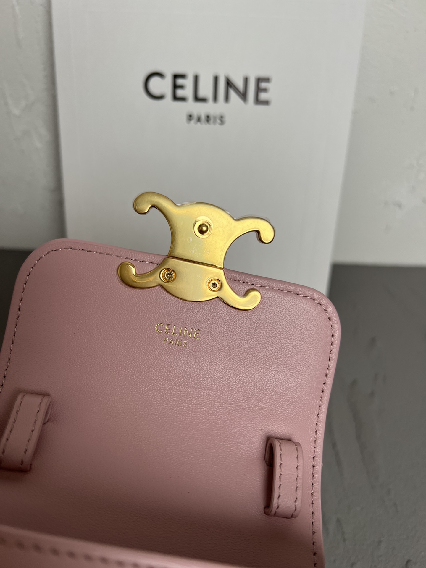 Celine Satchel Bags